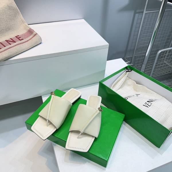 Bottega Veneta Shoes BVS00124